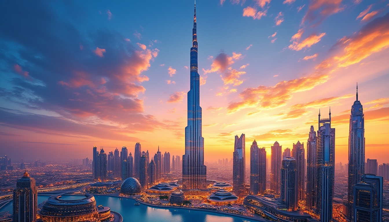 découvrez les meilleures astuces pour visiter dubaï et rendre votre séjour inoubliable. explorez les attractions incontournables, savourez la gastronomie locale et profitez des activités uniques que cette ville dynamique a à offrir.