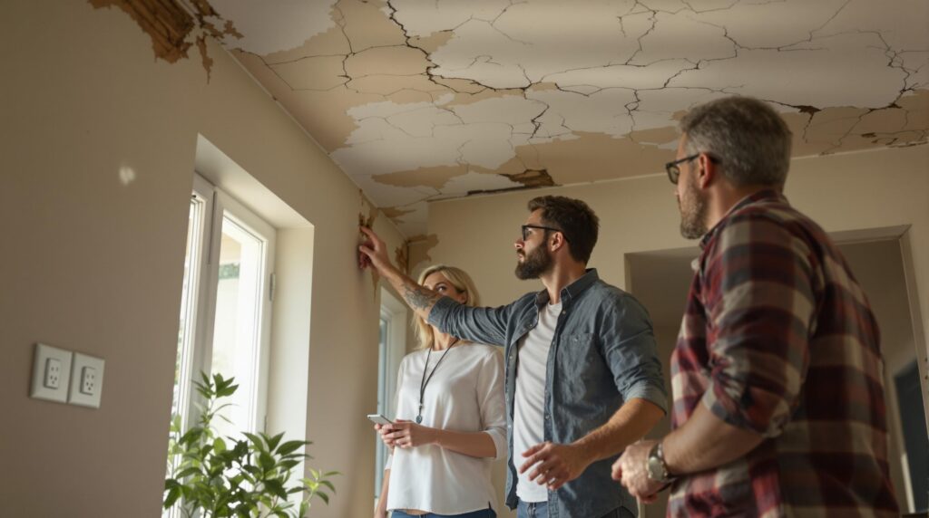 Découvrez tout ce que vous devez savoir sur les vices cachés lors de l'achat d'un bien immobilier. Protégez votre investissement en apprenant à les identifier et à les éviter. Informez-vous sur vos droits et les recours possibles pour une transaction en toute sérénité.