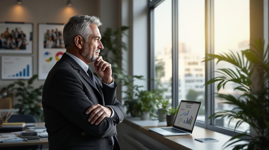 Découvrez comment profiter des opportunités d'achat d'entreprises à céder pour cause de retraite. Nos conseils vous guideront dans le processus de transition, vous aidant à identifier les meilleures offres et à naviguer dans cette phase cruciale du marché. Ne laissez pas passer cette chance de développer votre activité!