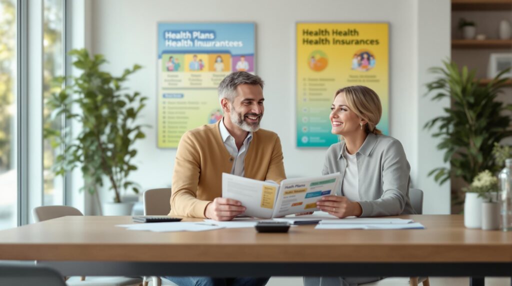 Découvrez tout sur la Mutuelle Plansanté : explorez ses tarifs compétitifs, ses garanties adaptées à vos besoins et l'avis des assurés pour faire le meilleur choix en matière de santé.