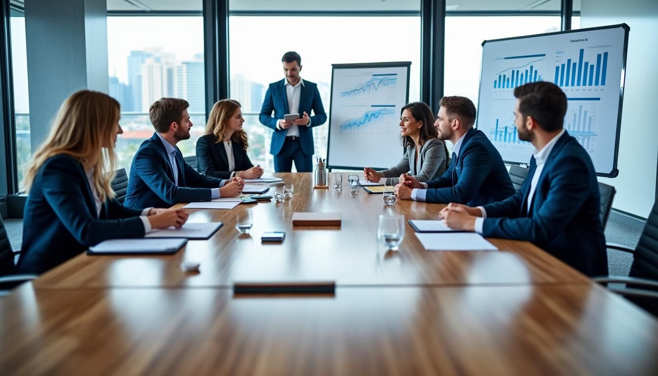Découvrez comment profiter des opportunités offertes par les entreprises à céder en raison de départs à la retraite. Apprenez les étapes essentielles pour acquérir une entreprise, les conseils pratiques et les avantages potentiels d'investir dans ces structures. Ne laissez pas passer cette chance d'enrichir votre parcours entrepreneurial.