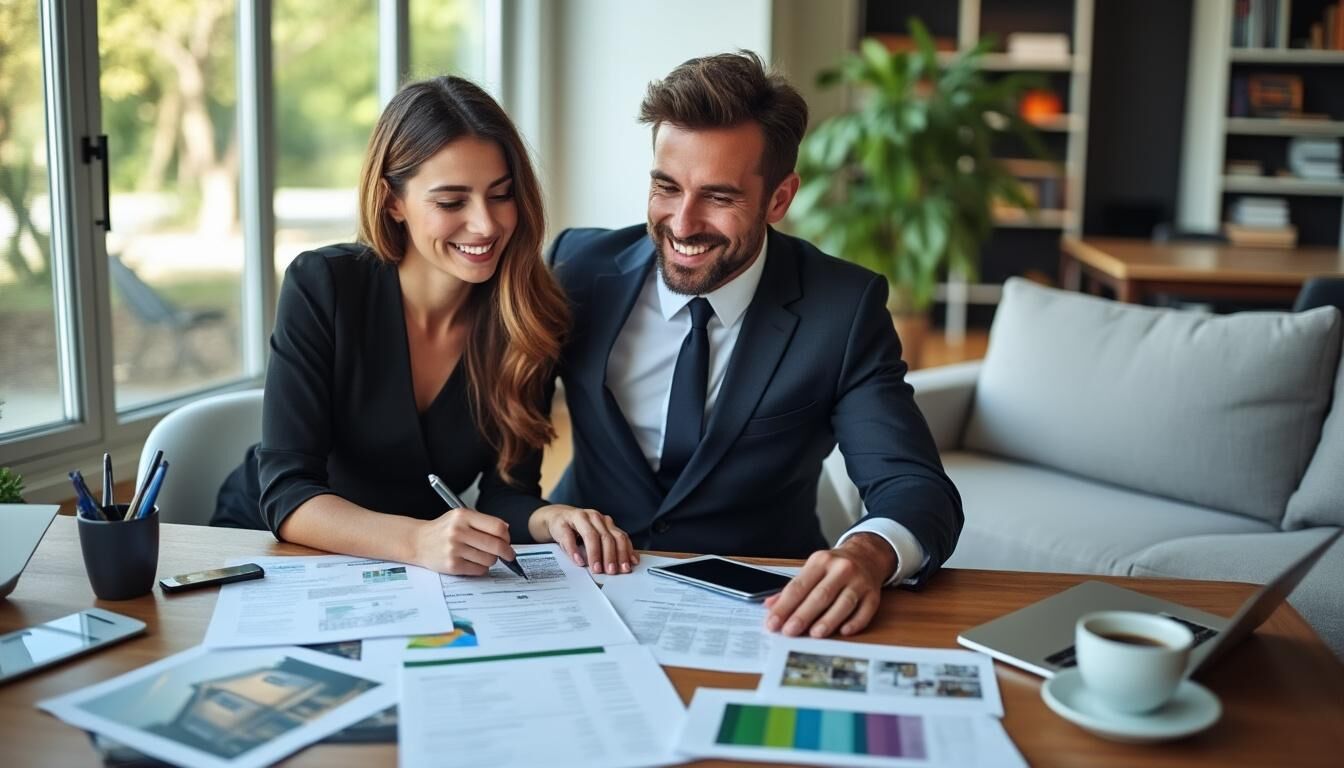Découvrez les meilleurs investissements pour générer des revenus passifs chaque mois. Apprenez à maximiser vos gains avec des stratégies efficaces et adaptées à votre budget. Transformez votre épargne en un véritable revenu complémentaire grâce à nos conseils pratiques.