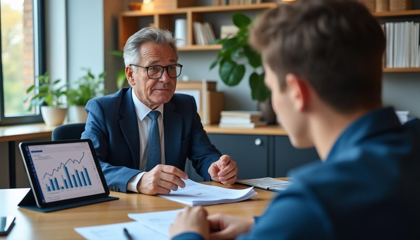 Découvrez les stratégies d'investissement les plus rentables pour générer des revenus mensuels. Dans cet article, nous explorons des options variées, des actions aux biens immobiliers, pour vous aider à maximiser vos gains financiers. Ne laissez pas votre argent dormir, mettez-le au travail !