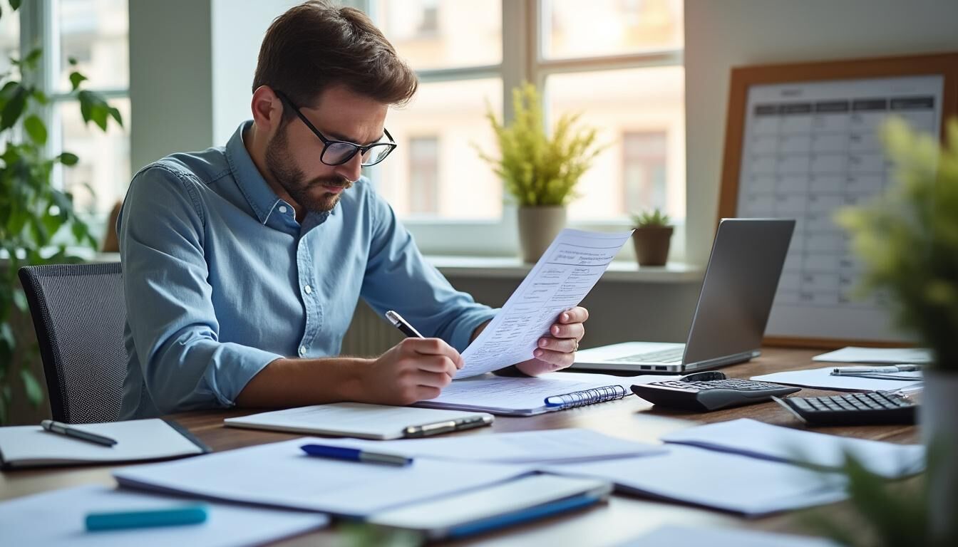 Téléchargez notre modèle d'attestation sur l'honneur pour faciliter votre rattachement au foyer fiscal. Ce document vous guide étape par étape pour déclarer votre situation fiscale en toute simplicité.