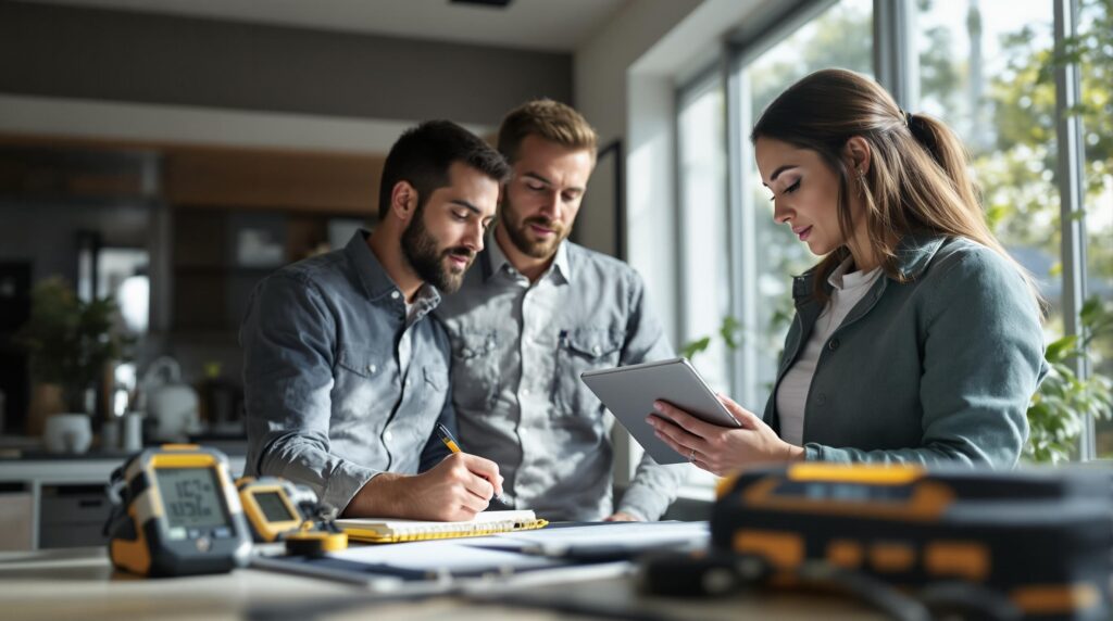 Découvrez notre guide stratégique complet pour devenir diagnostiqueur immobilier. Apprenez les étapes essentielles, les compétences requises et les opportunités de carrière dans ce secteur en pleine expansion. Initiez-vous aux certifications nécessaires et aux bonnes pratiques pour réussir dans ce métier incontournable.
