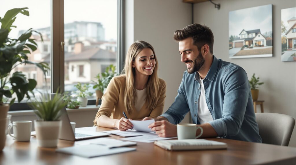 Découvrez nos conseils pour obtenir un prêt immobilier sans apport. Apprenez les stratégies, conditions et astuces pour financer votre projet immobilier même sans économies personnelles.