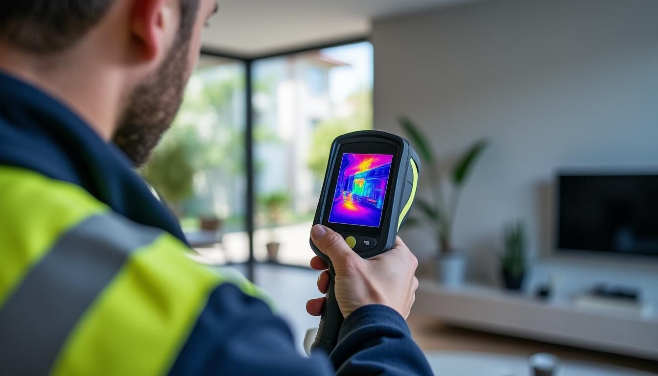 Découvrez comment devenir diagnostiqueur immobilier grâce à notre guide stratégique. Apprenez les étapes clés, les compétences nécessaires et les opportunités professionnelles pour réussir dans ce métier en pleine expansion.