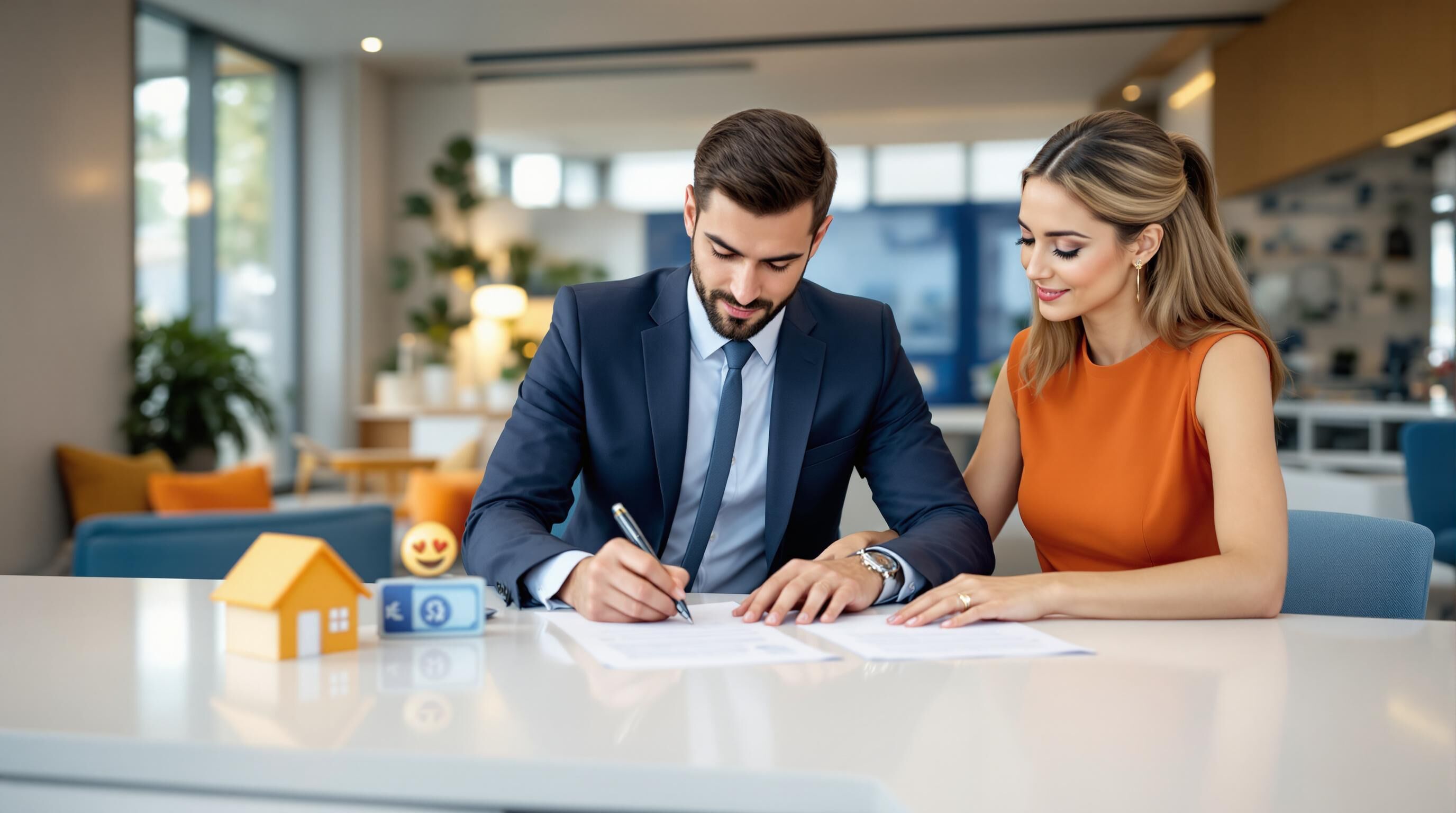 Découvrez nos conseils pour obtenir un prêt immobilier sans apport personnalisé. Apprenez les astuces pour convaincre les banques et accédez à votre rêve immobilier même sans économie préalable.