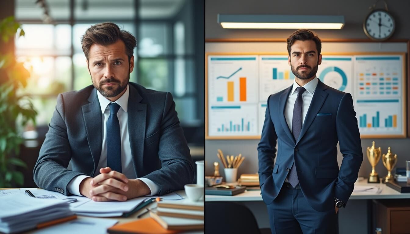 Découvrez les vérités sur le salaire d'un agent immobilier, les écarts de rémunération selon les expériences et les stratégies pour augmenter vos revenus dans ce métier dynamique. Informez-vous sur les leviers de progression qui peuvent faire la différence dans votre carrière immobilière.