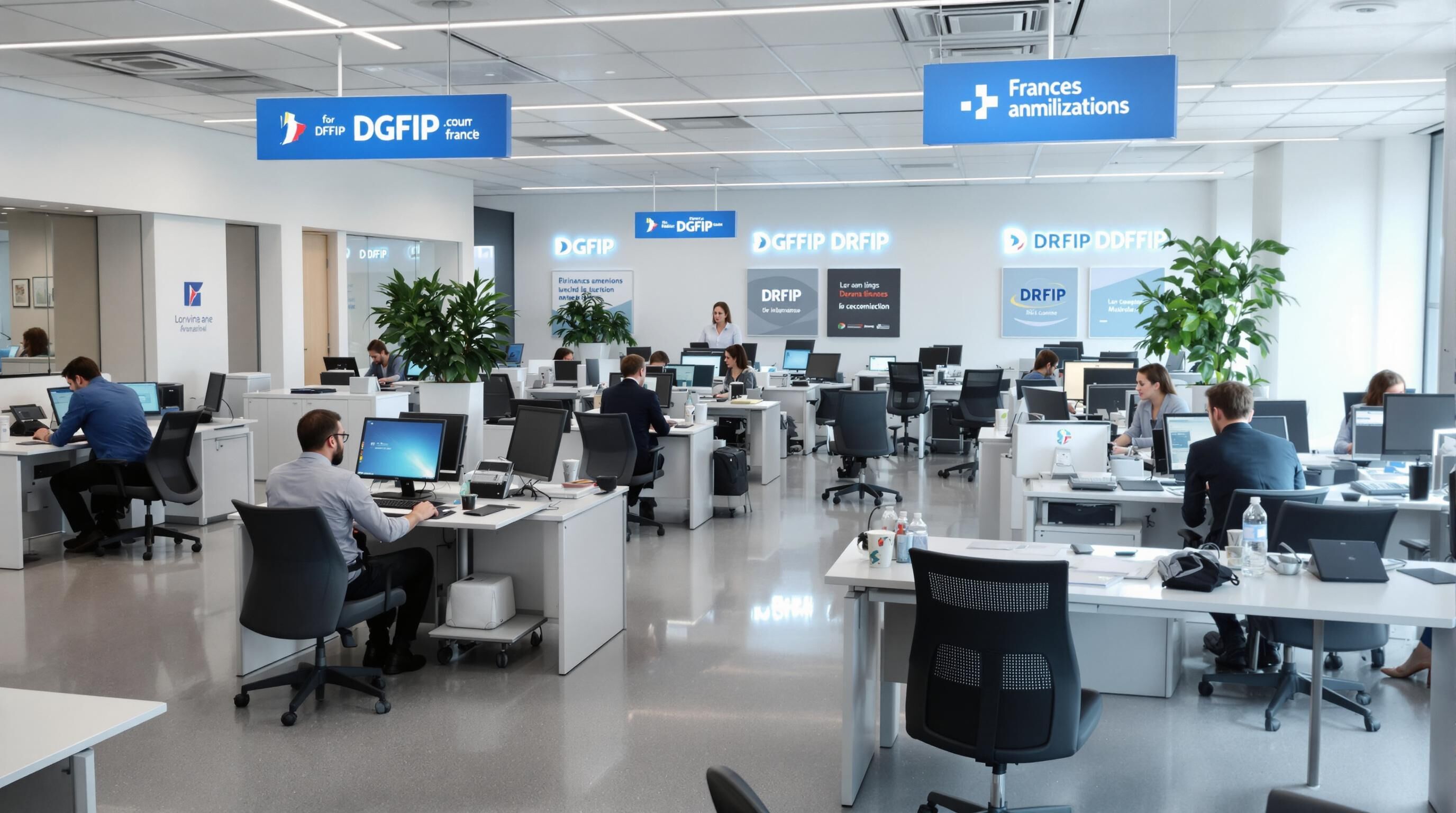 Découvrez tout ce qu'il faut savoir sur le virement DRFIP : son origine, ses implications et les démarches à suivre pour le gérer efficacement. Informez-vous sur les procédures et optimisez votre expérience avec les services fiscaux.